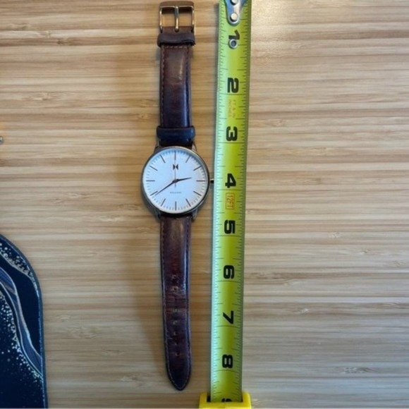 MVMT Women’s Boulevard Watch - Picture 2 of 4